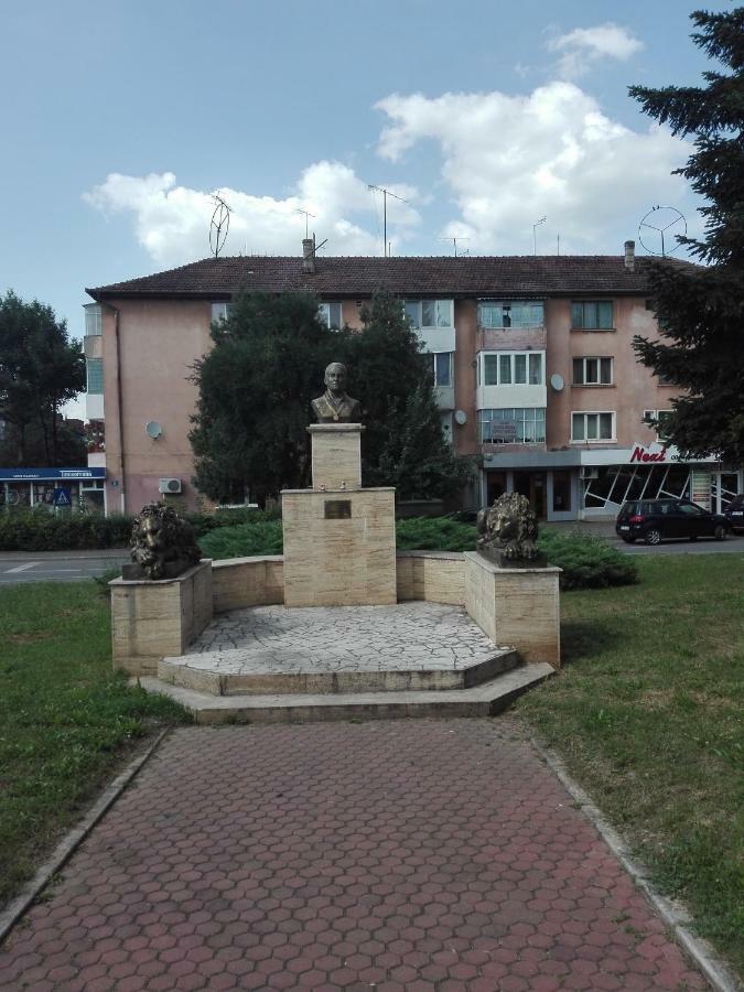 Amigohd Daire Hunedoara Dış mekan fotoğraf